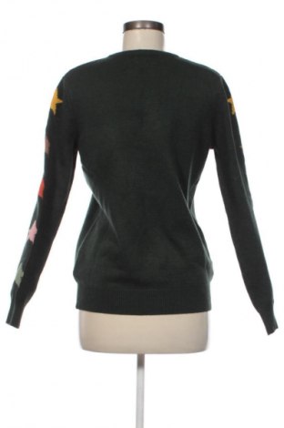 Дамски пуловер Sugarhill, Размер S, Цвят Многоцветен, Цена 93,99 лв.