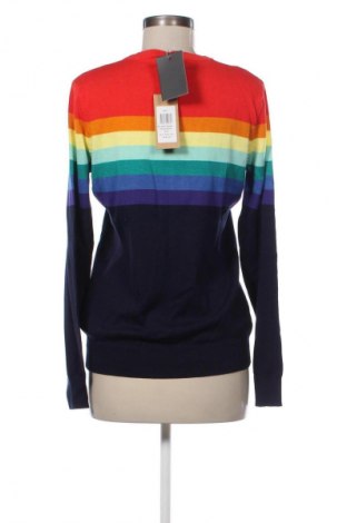 Дамски пуловер Sugarhill, Размер M, Цвят Многоцветен, Цена 93,99 лв.