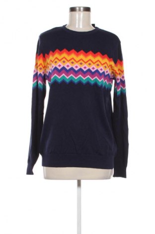 Дамски пуловер Sugarhill, Размер M, Цвят Многоцветен, Цена 93,99 лв.