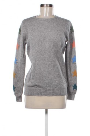 Дамски пуловер Sugarhill, Размер S, Цвят Сив, Цена 93,99 лв.