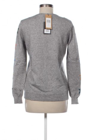 Дамски пуловер Sugarhill, Размер S, Цвят Сив, Цена 93,99 лв.