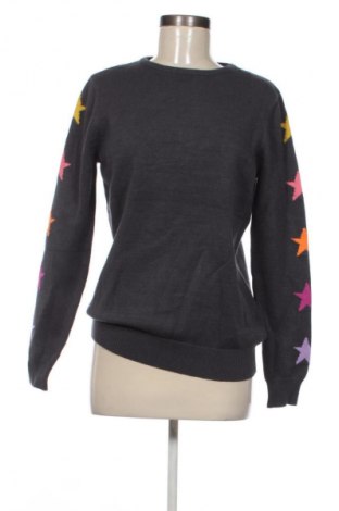 Pulover de femei Sugarhill, Mărime S, Culoare Gri, Preț 294,99 Lei