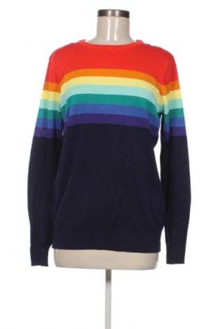 Дамски пуловер Sugarhill, Размер M, Цвят Многоцветен, Цена 93,99 лв.