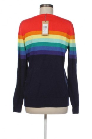 Дамски пуловер Sugarhill, Размер M, Цвят Многоцветен, Цена 93,99 лв.