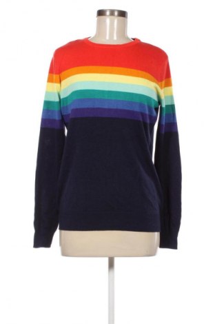 Дамски пуловер Sugarhill, Размер M, Цвят Многоцветен, Цена 93,99 лв.