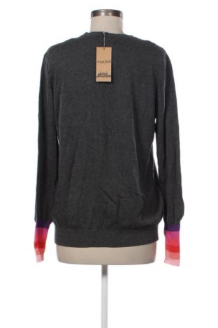 Dámský svetr Sugarhill, Velikost M, Barva Šedá, Cena  1 429,00 Kč