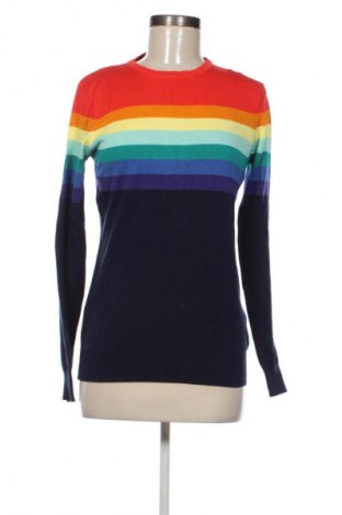 Дамски пуловер Sugarhill, Размер S, Цвят Многоцветен, Цена 93,99 лв.