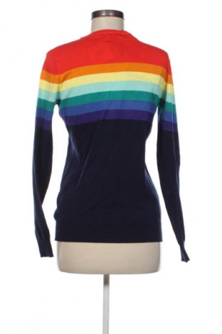 Дамски пуловер Sugarhill, Размер S, Цвят Многоцветен, Цена 93,99 лв.