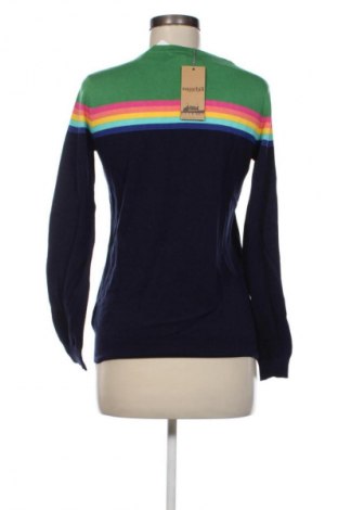 Дамски пуловер Sugarhill, Размер S, Цвят Многоцветен, Цена 93,99 лв.