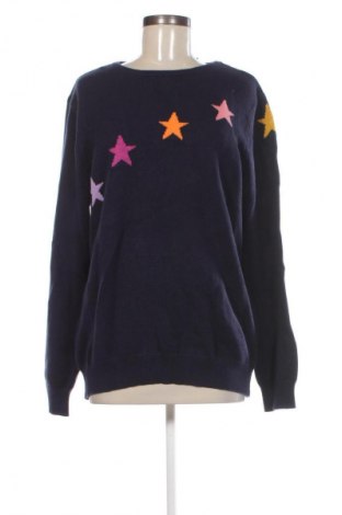 Дамски пуловер Sugarhill, Размер XL, Цвят Многоцветен, Цена 93,99 лв.