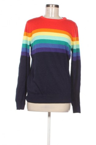 Дамски пуловер Sugarhill, Размер M, Цвят Многоцветен, Цена 93,99 лв.