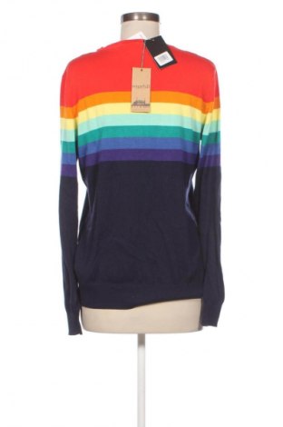 Дамски пуловер Sugarhill, Размер M, Цвят Многоцветен, Цена 93,99 лв.