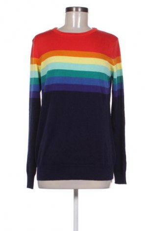 Дамски пуловер Sugarhill, Размер M, Цвят Многоцветен, Цена 93,99 лв.