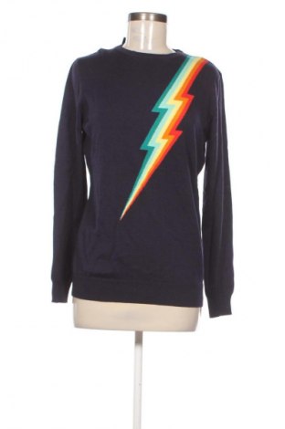 Pulover de femei Sugarhill, Mărime M, Culoare Albastru, Preț 294,99 Lei