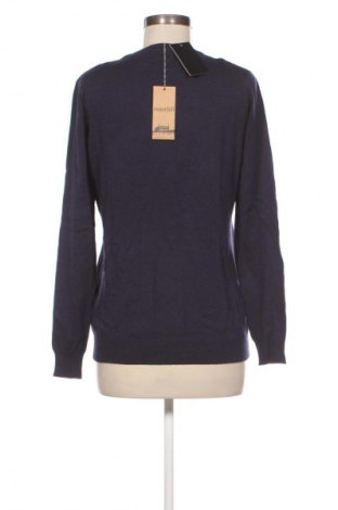 Pulover de femei Sugarhill, Mărime M, Culoare Albastru, Preț 294,99 Lei