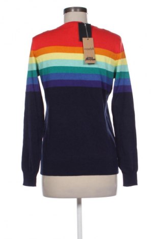 Дамски пуловер Sugarhill, Размер S, Цвят Многоцветен, Цена 93,99 лв.