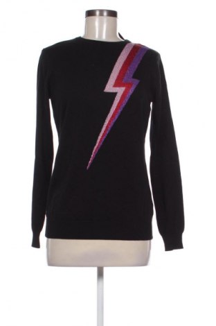 Γυναικείο πουλόβερ Sugarhill, Μέγεθος S, Χρώμα Μαύρο, Τιμή 56,99 €