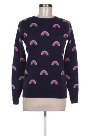 Γυναικείο πουλόβερ Sugarhill, Μέγεθος S, Χρώμα Μπλέ, Τιμή 56,99 €