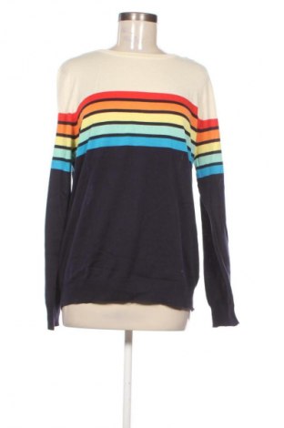 Γυναικείο πουλόβερ Sugarhill, Μέγεθος XL, Χρώμα Πολύχρωμο, Τιμή 56,99 €