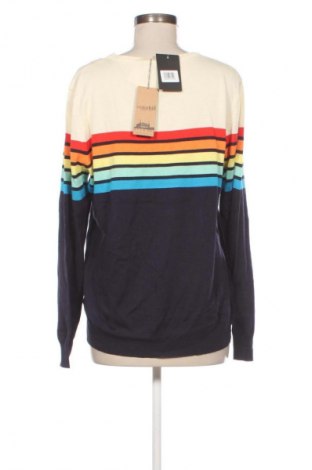 Γυναικείο πουλόβερ Sugarhill, Μέγεθος XL, Χρώμα Πολύχρωμο, Τιμή 56,99 €