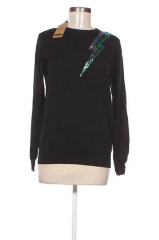 Női pulóver Sugarhill, Méret M, Szín Fekete, Ár 23 839 Ft