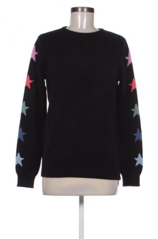 Γυναικείο πουλόβερ Sugarhill, Μέγεθος M, Χρώμα Μαύρο, Τιμή 56,99 €