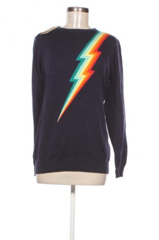 Női pulóver Sugarhill, Méret M, Szín Kék, Ár 23 839 Ft