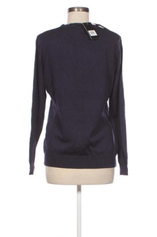 Női pulóver Sugarhill, Méret M, Szín Kék, Ár 23 839 Ft