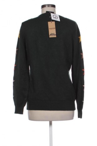 Γυναικείο πουλόβερ Sugarhill, Μέγεθος M, Χρώμα Πράσινο, Τιμή 56,99 €