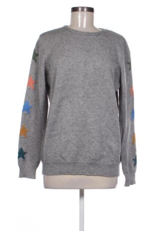 Dámský svetr Sugarhill, Velikost L, Barva Šedá, Cena  1 429,00 Kč