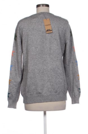 Dámský svetr Sugarhill, Velikost L, Barva Šedá, Cena  1 429,00 Kč