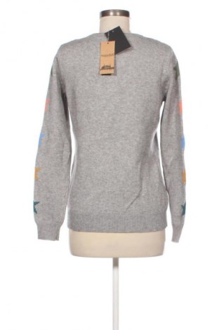 Dámský svetr Sugarhill, Velikost S, Barva Šedá, Cena  1 429,00 Kč