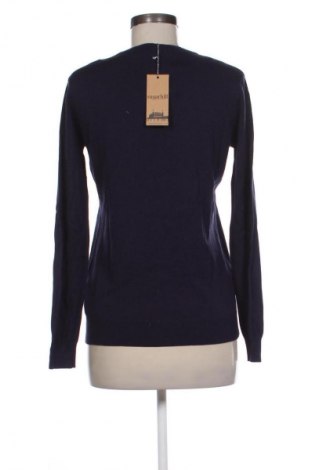 Női pulóver Sugarhill, Méret S, Szín Kék, Ár 23 839 Ft