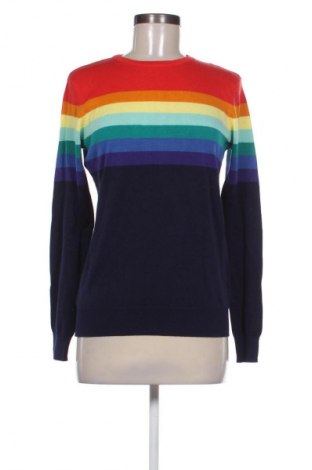 Γυναικείο πουλόβερ Sugarhill, Μέγεθος S, Χρώμα Πολύχρωμο, Τιμή 56,99 €