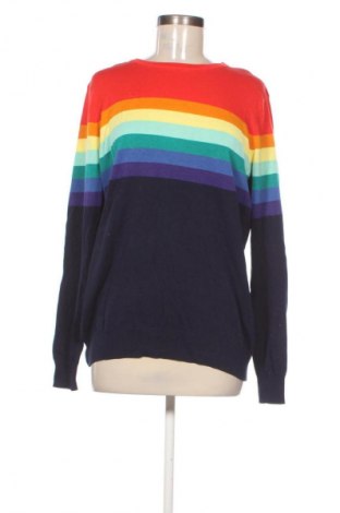 Dámský svetr Sugarhill, Velikost L, Barva Vícebarevné, Cena  1 429,00 Kč