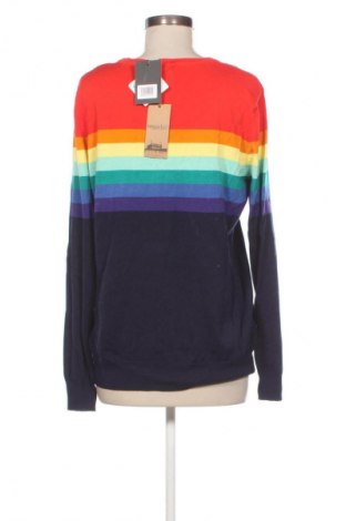 Dámský svetr Sugarhill, Velikost L, Barva Vícebarevné, Cena  1 429,00 Kč