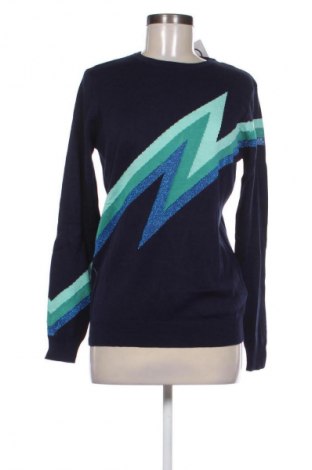 Dámský svetr Sugarhill, Velikost S, Barva Modrá, Cena  1 429,00 Kč