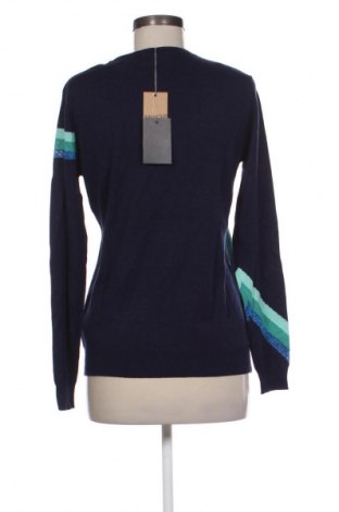 Dámský svetr Sugarhill, Velikost S, Barva Modrá, Cena  1 429,00 Kč