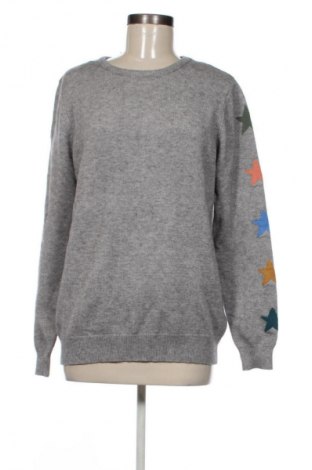 Női pulóver Sugarhill, Méret L, Szín Szürke, Ár 23 839 Ft