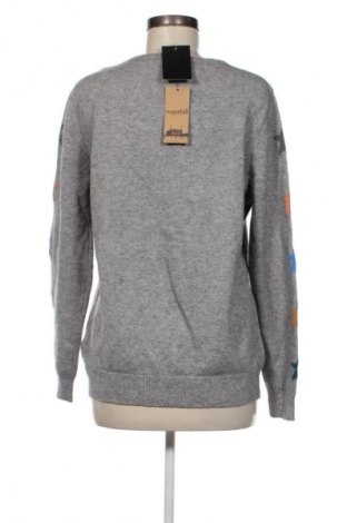 Női pulóver Sugarhill, Méret L, Szín Szürke, Ár 23 839 Ft