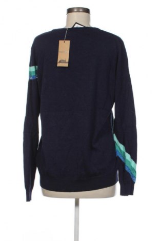 Дамски пуловер Sugarhill, Размер L, Цвят Многоцветен, Цена 93,99 лв.