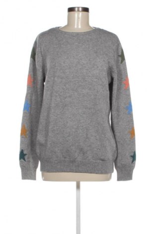 Dámský svetr Sugarhill, Velikost L, Barva Šedá, Cena  1 429,00 Kč