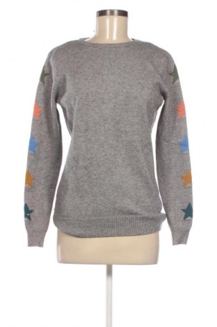 Pulover de femei Sugarhill, Mărime S, Culoare Gri, Preț 294,99 Lei