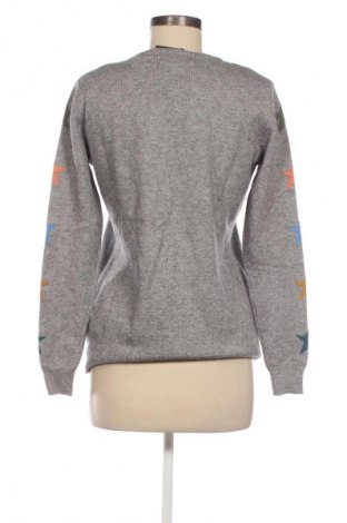 Pulover de femei Sugarhill, Mărime S, Culoare Gri, Preț 294,99 Lei