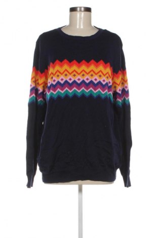 Pulover de femei Sugarhill, Mărime XL, Culoare Multicolor, Preț 294,99 Lei