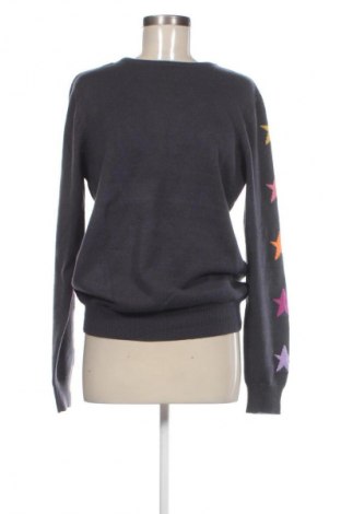 Dámský svetr Sugarhill, Velikost L, Barva Šedá, Cena  1 429,00 Kč