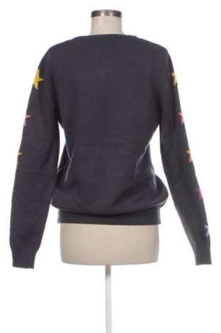 Dámský svetr Sugarhill, Velikost L, Barva Šedá, Cena  1 429,00 Kč