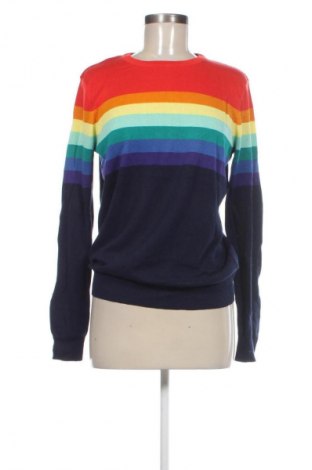 Дамски пуловер Sugarhill, Размер M, Цвят Многоцветен, Цена 93,99 лв.