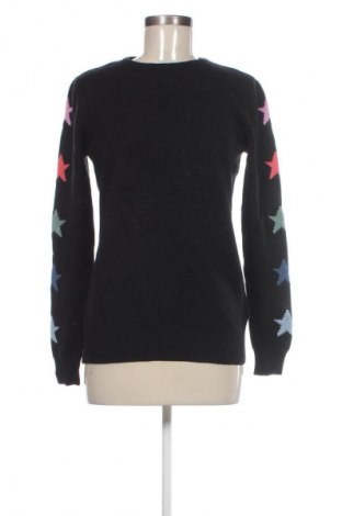 Γυναικείο πουλόβερ Sugarhill, Μέγεθος S, Χρώμα Μαύρο, Τιμή 56,99 €