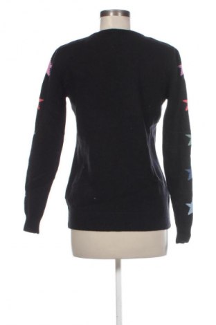 Γυναικείο πουλόβερ Sugarhill, Μέγεθος S, Χρώμα Μαύρο, Τιμή 56,99 €